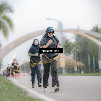 Runner Photo 7154944