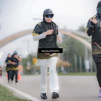 Runner Photo 7154950