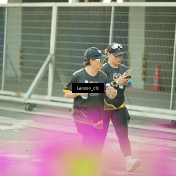 Runner Photo 7154961