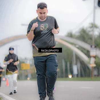 Runner Photo 7154968
