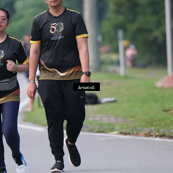 Runner Photo 7154973
