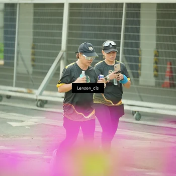 Runner Photo 7154985