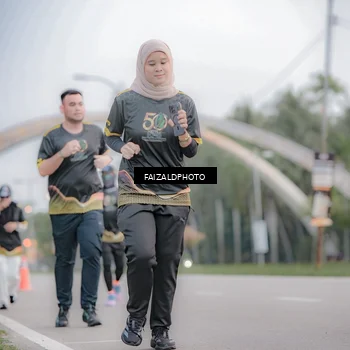 Runner Photo 7154990