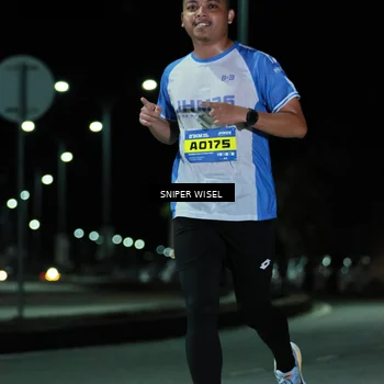 Runner Photo 7155000