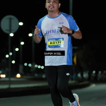Runner Photo 7155005