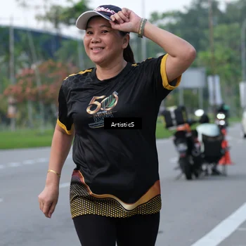 Runner Photo 7155012