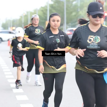 Runner Photo 7155017