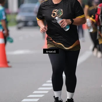 Runner Photo 7155019