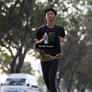 Runner Photo 7155023