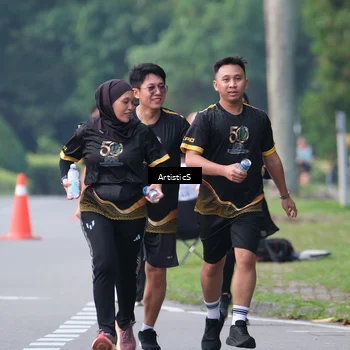 Runner Photo 7155054