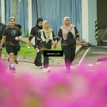 Runner Photo 7155056