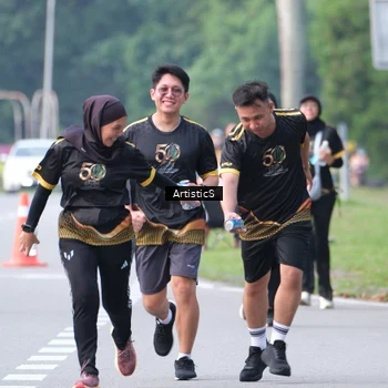 Runner Photo 7155057