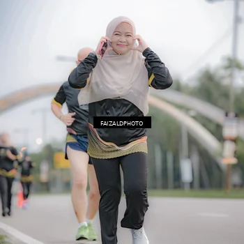 Runner Photo 7155058