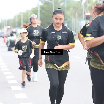 Runner Photo 7155062