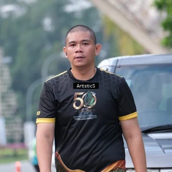 Runner Photo 7155063