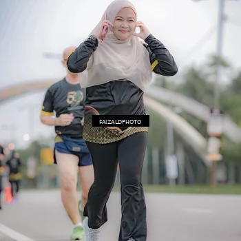 Runner Photo 7155064