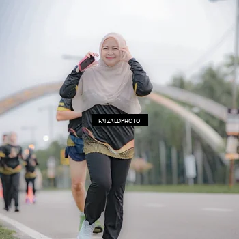 Runner Photo 7155071