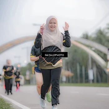 Runner Photo 7155079