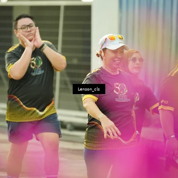 Runner Photo 7155081