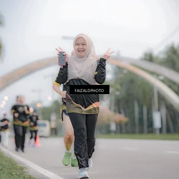 Runner Photo 7155082