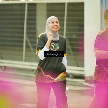 Runner Photo 7155084