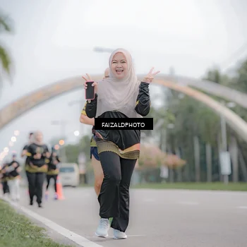 Runner Photo 7155088