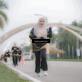Runner Photo 7155093