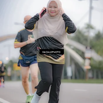 Runner Photo 7155096