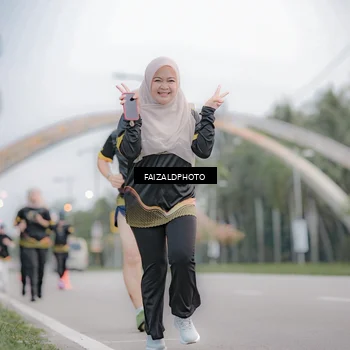Runner Photo 7155097