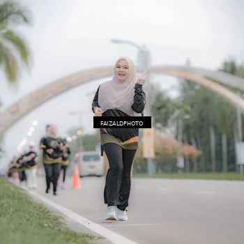 Runner Photo 7155099