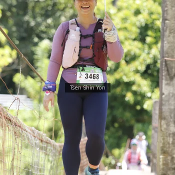 Runner Photo 71551