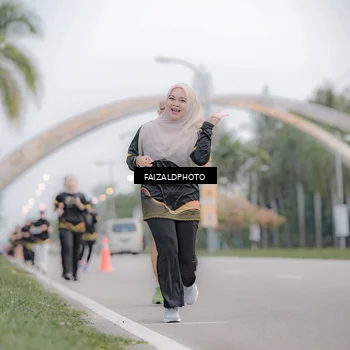 Runner Photo 7155102
