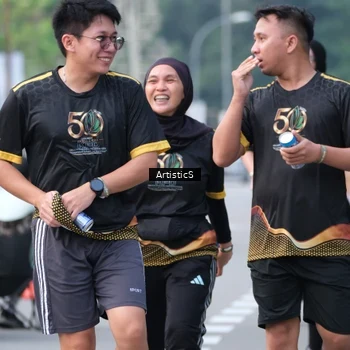 Runner Photo 7155111