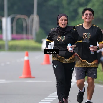 Runner Photo 7155113