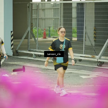 Runner Photo 7155121