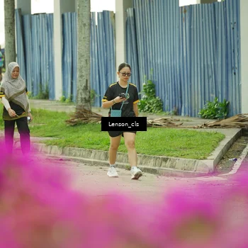 Runner Photo 7155122