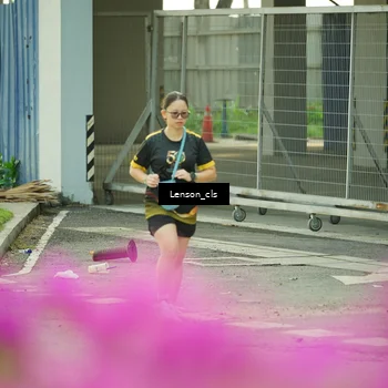 Runner Photo 7155124