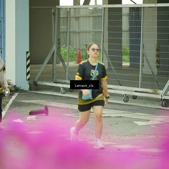 Runner Photo 7155125