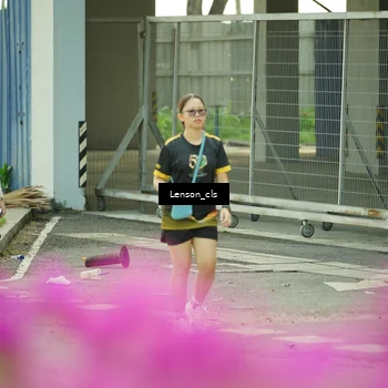 Runner Photo 7155127
