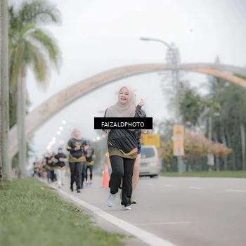 Runner Photo 7155128
