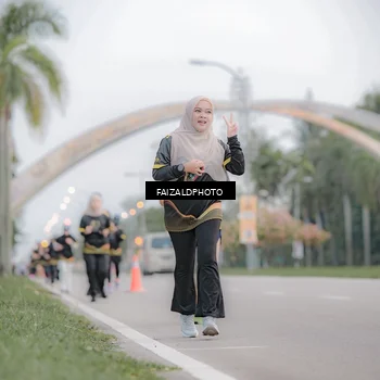 Runner Photo 7155129