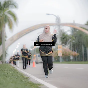 Runner Photo 7155130