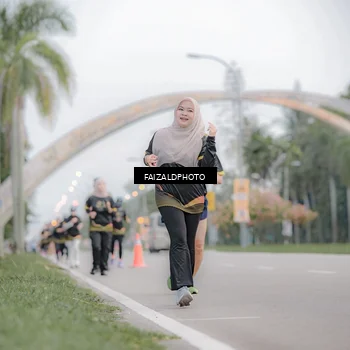Runner Photo 7155131