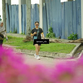Runner Photo 7155132