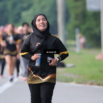 Runner Photo 7155134