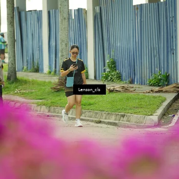 Runner Photo 7155137