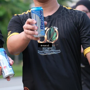 Runner Photo 7155140