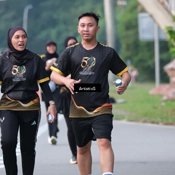 Runner Photo 7155144