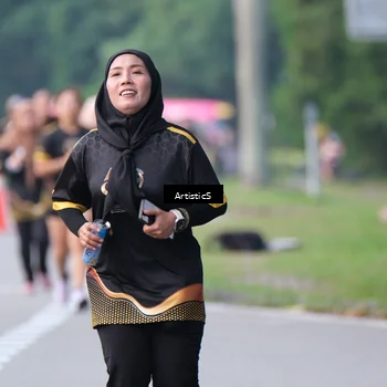 Runner Photo 7155148