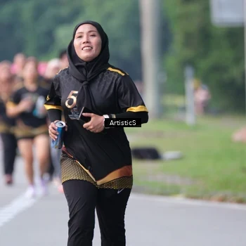 Runner Photo 7155154
